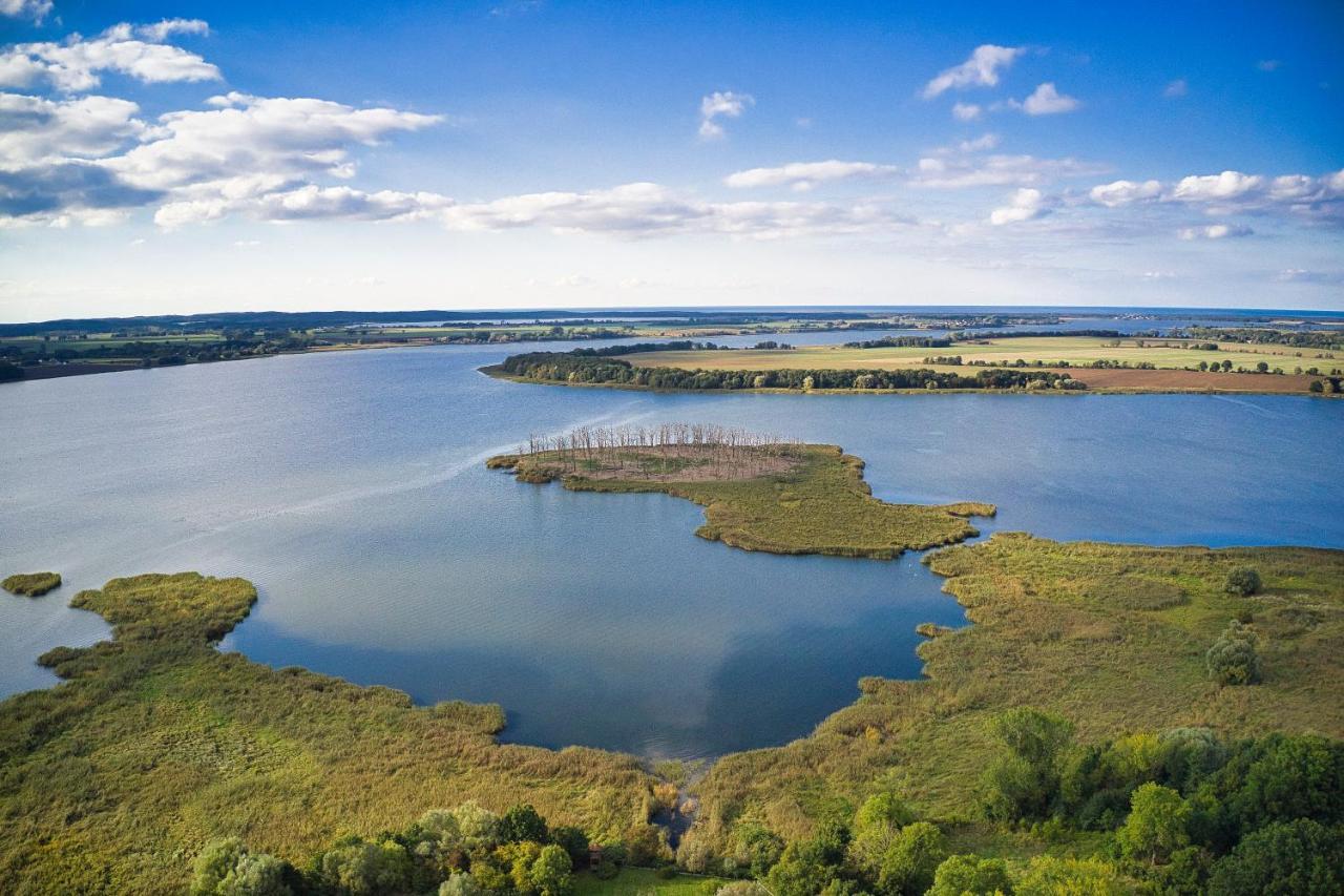 Cichata Nad Zatoka * Cammin in Pommern
