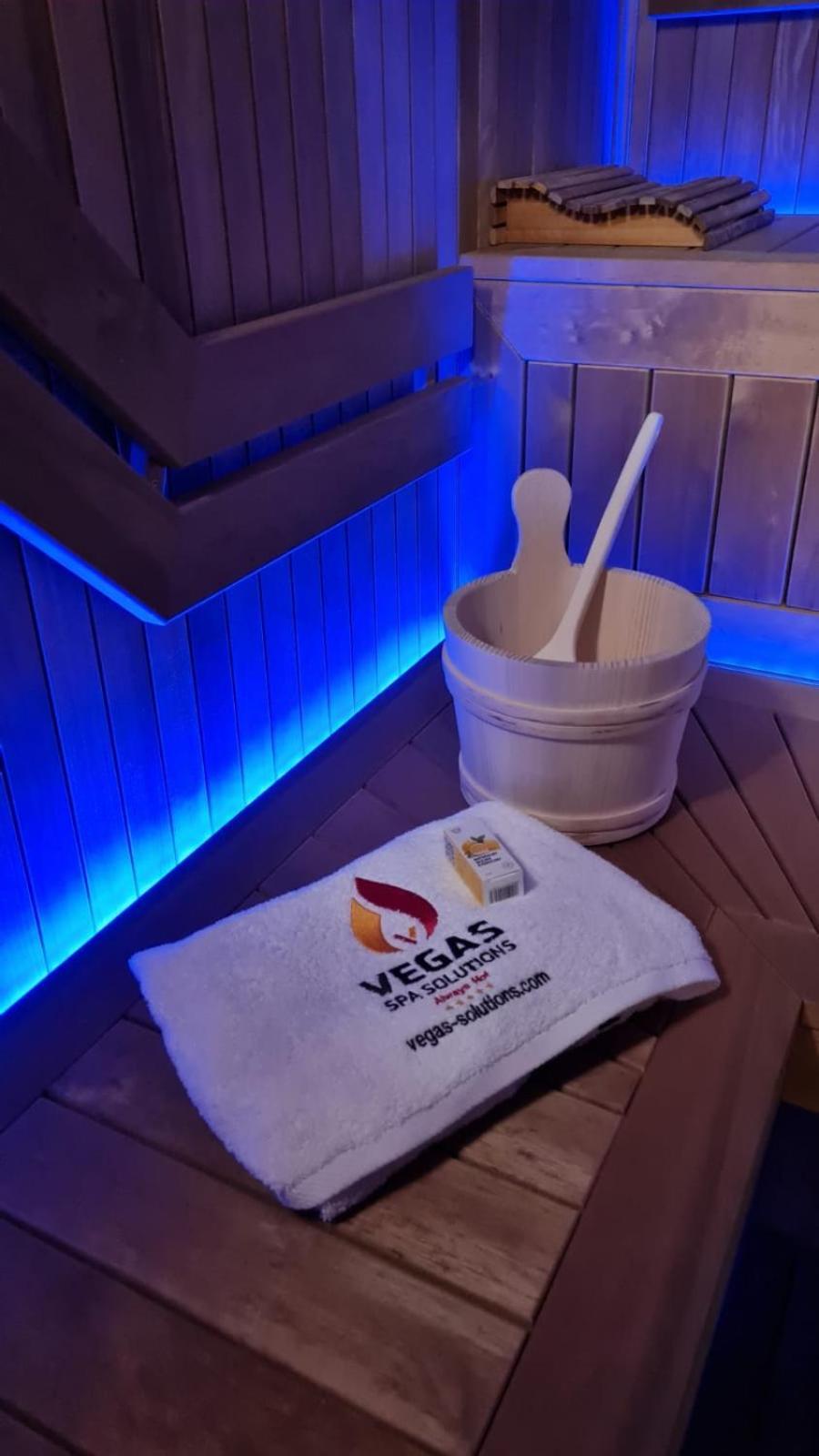 Cichata Nad Zatoka Ferienhaus